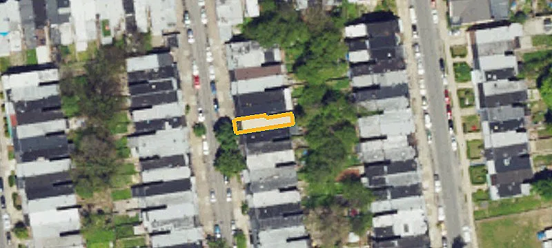 Two-Unit Duplex with Finished Basement