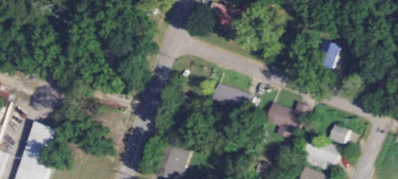 Remodeled Storefront Property