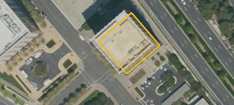 Office Unit in Newport Center