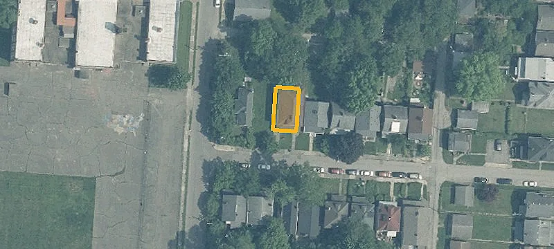 Renovated Duplex