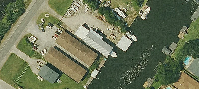 Waterfront Flex Space