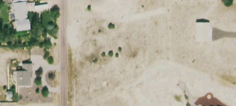 Unimproved Land