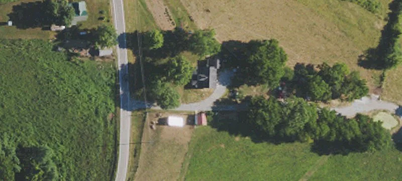 Farm Property with Farmhouse