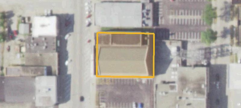 Old Armory Mixed-Use Property