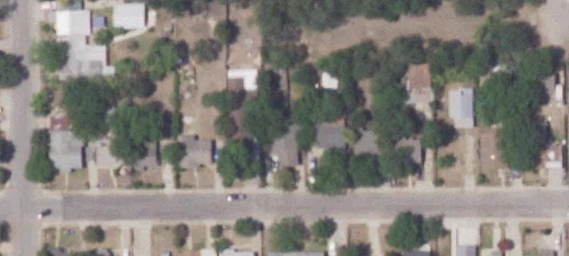 Partially Updated Triplex