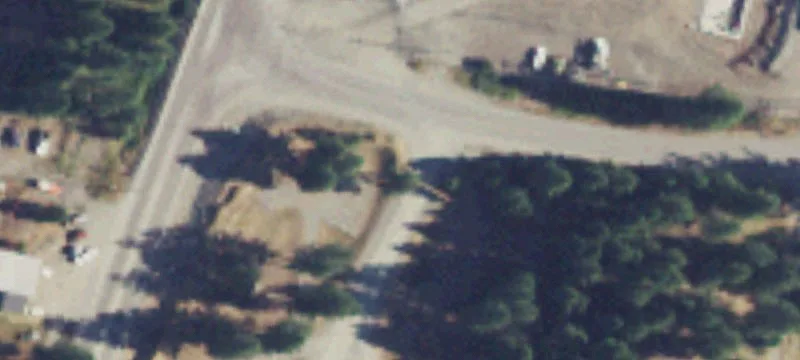 Mountain Recreation Land
