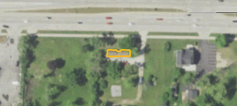 Land with Highway Access