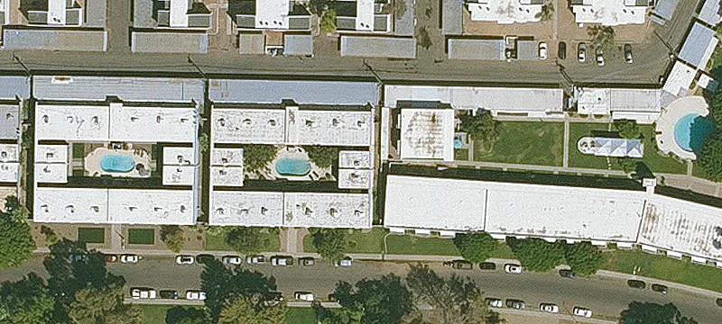 Updated Residential Income Property