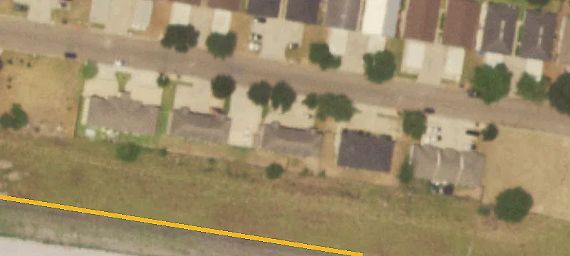 8-Unit Apartment Building