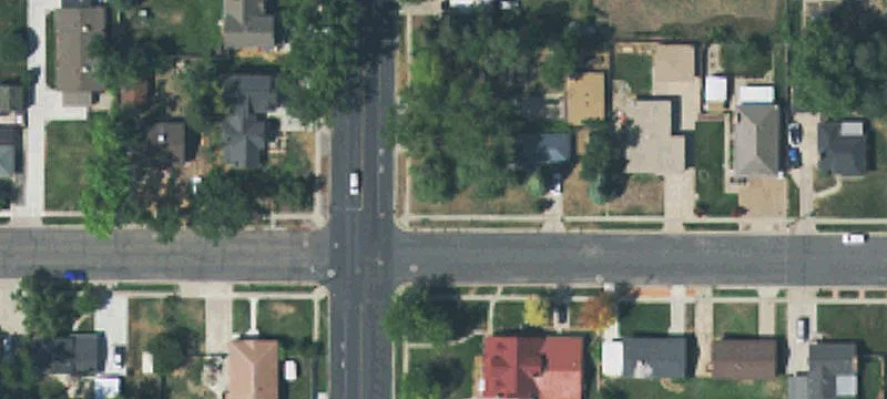 Drive-Through Restaurant Property