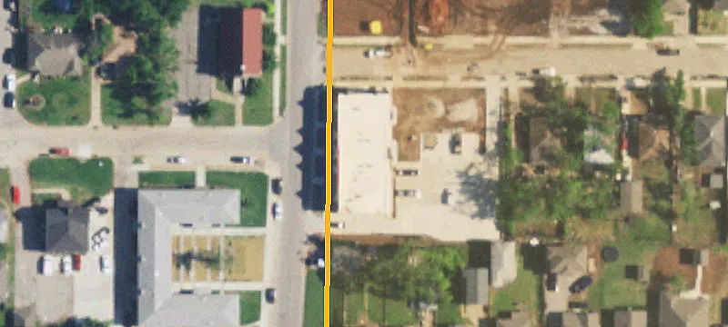 16-Unit Mixed-Use Property