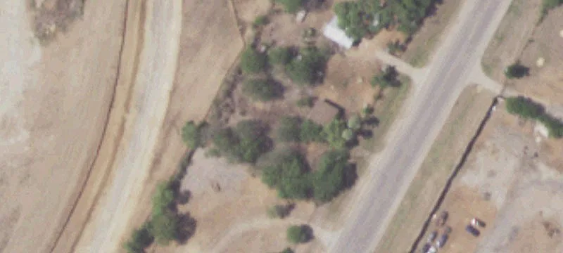Commercial Land Development Site
