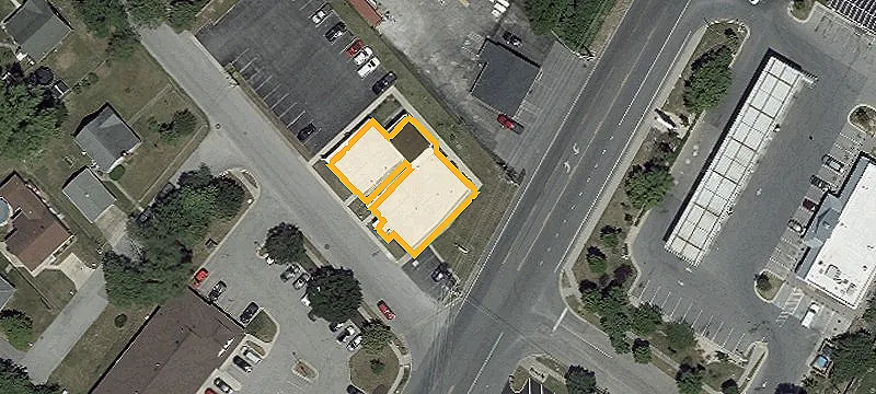 Medical Office Space with Private Rooms