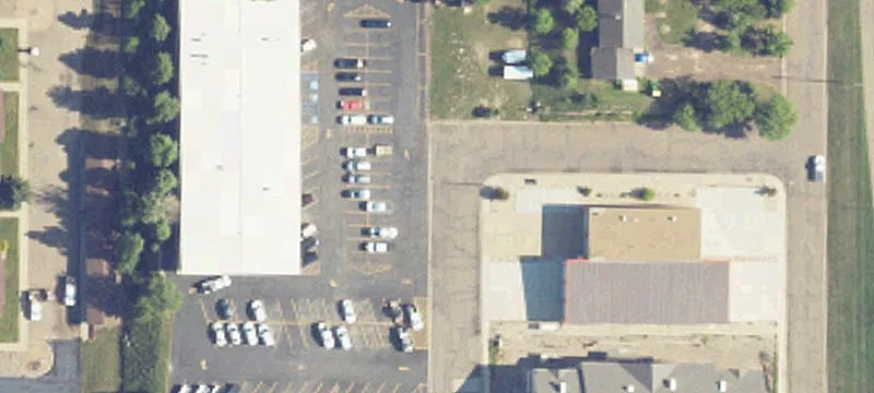 Seed Mixing Manufacturing Facility