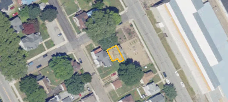 Two-Unit Duplex