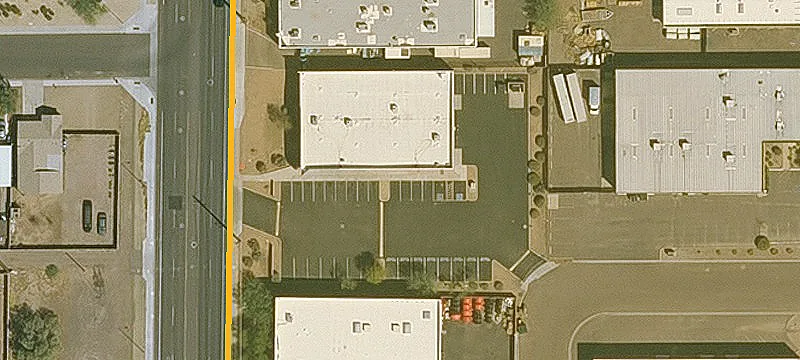 Industrial Property