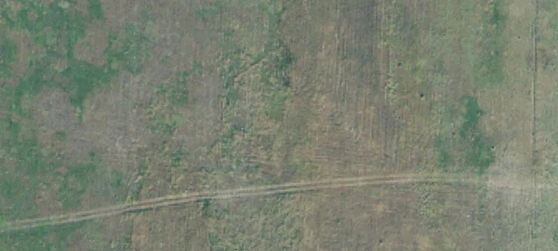 Commercial Land with Site Improvements