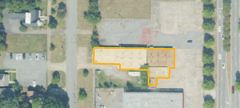 Downtown Office Units
