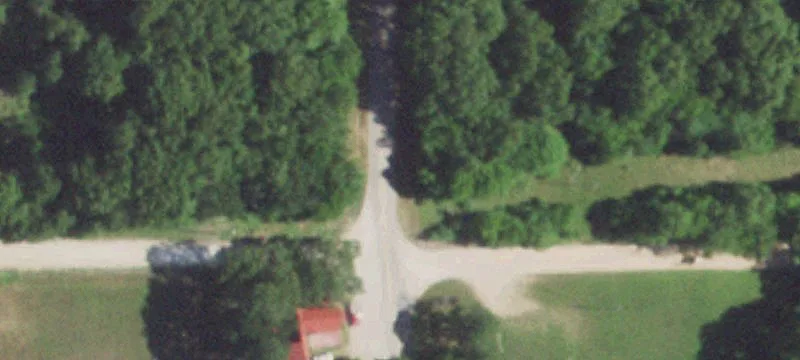 Pasture Farm with Highway Frontage