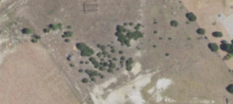 Highway-Frontage Commercial Land