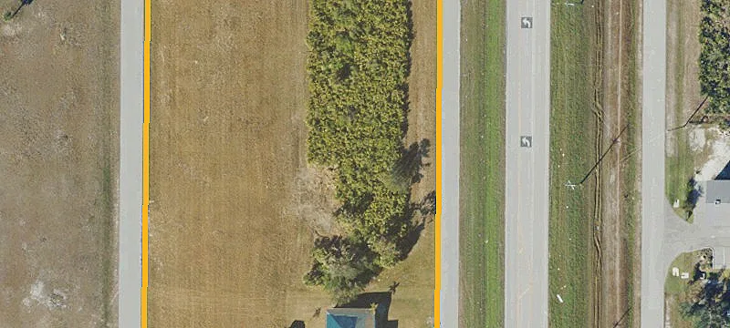 LAND