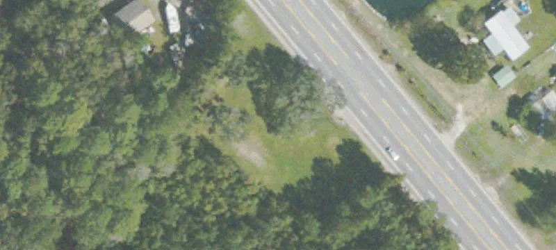 Commercial Land Along Highway 341