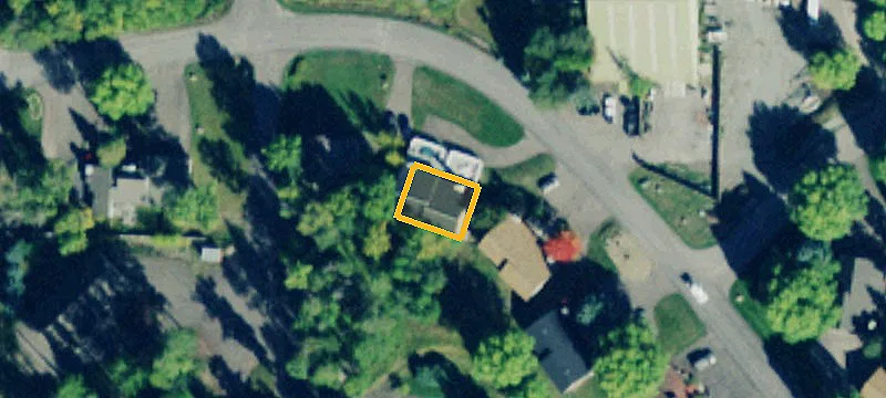 Duplex with Permitted Short-Term Rentals