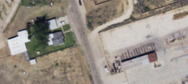 Land