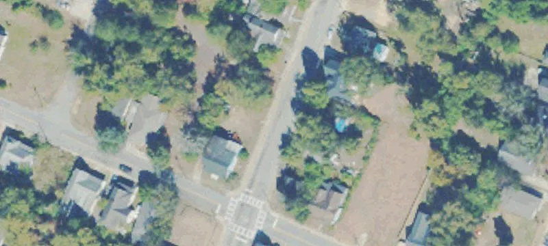 Level Building Lot