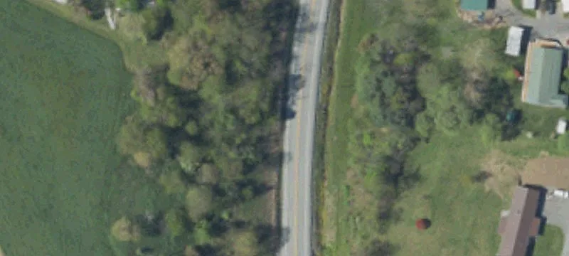Unimproved Land