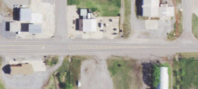 Three-Bay Auto Shop