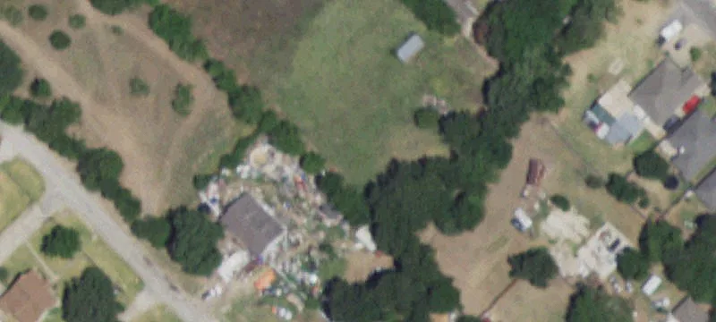 Land