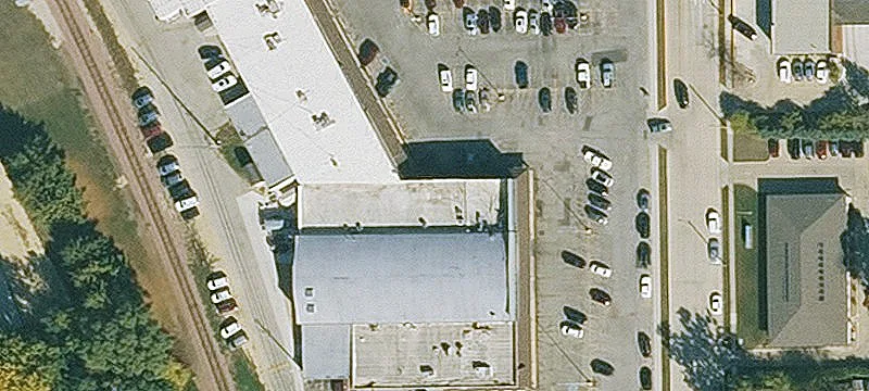 Retail Space Near Local Anchors