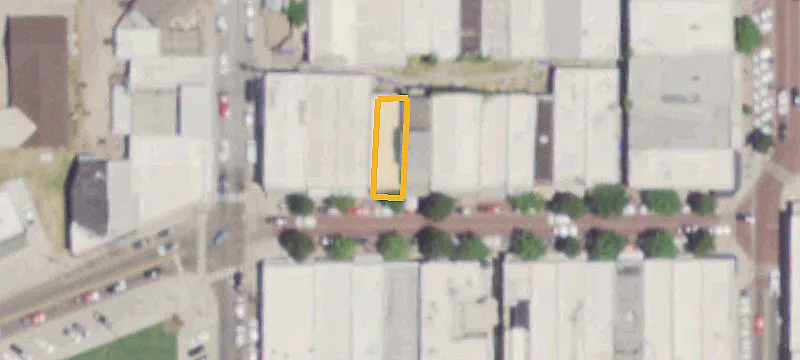 Mixed-Use Property with Bar Space