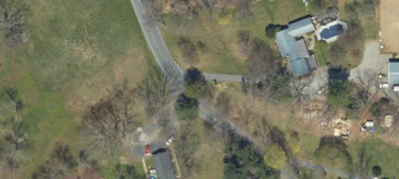 Four-Unit Warehouse Property