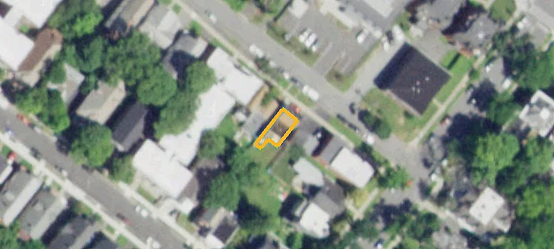 Refreshed Two-Unit Duplex