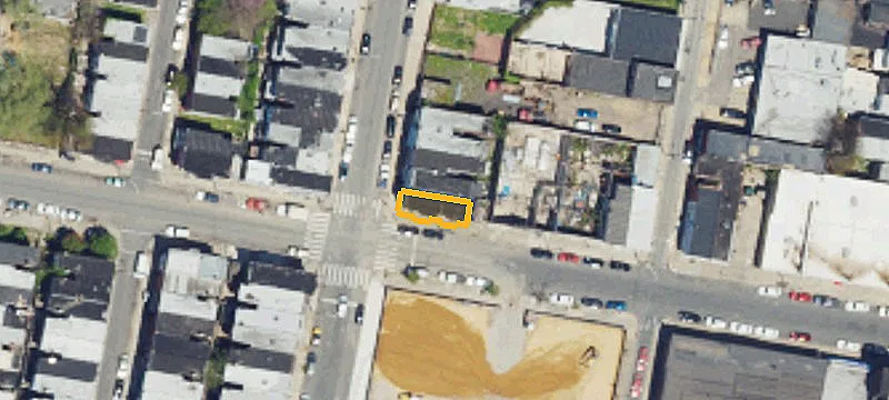 Duplex with Value-Add Potential