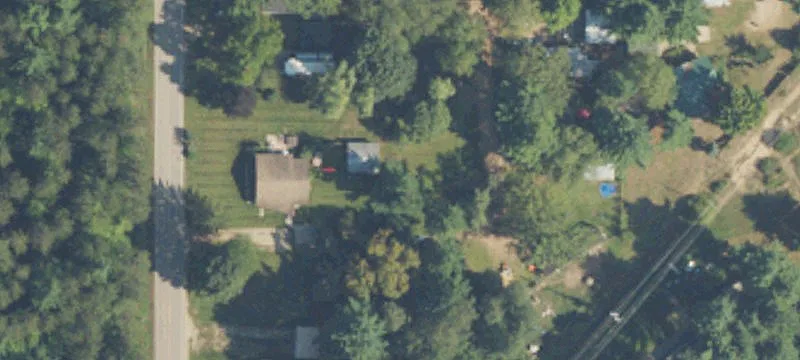 Established Campground With RV Hookups