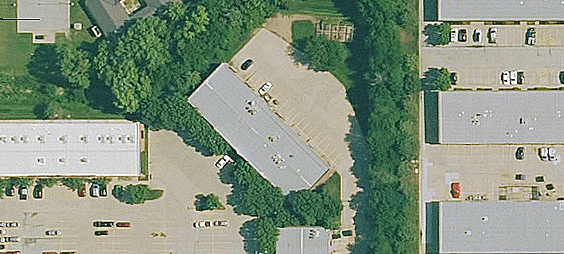 Office Units in Business Park