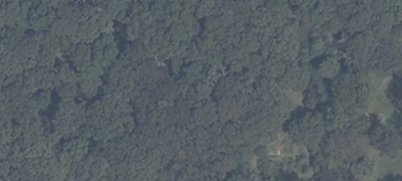 Corner Commercial Land