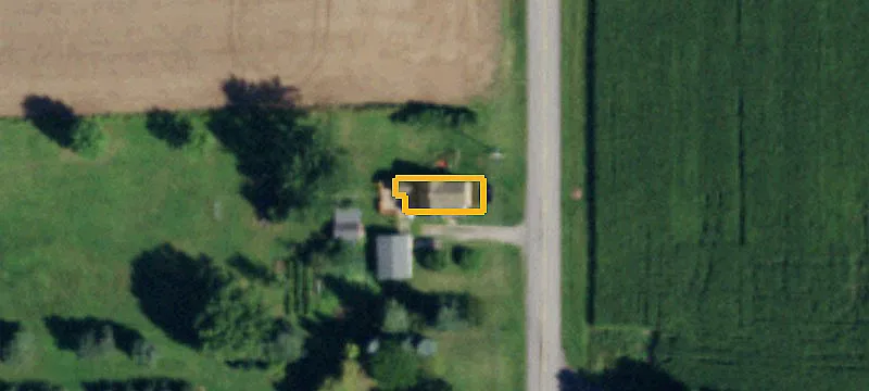 Farm and Ranch Properties