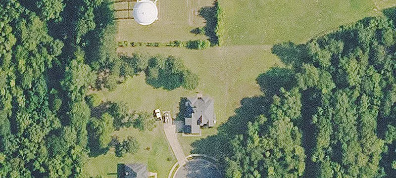 Land
