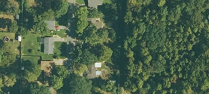 Three-Bedroom Multifamily Property