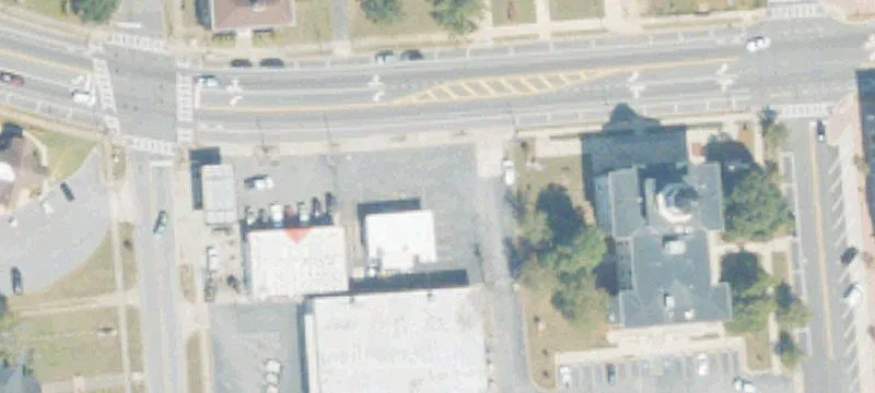 Historic Mixed-Use Building with Bar