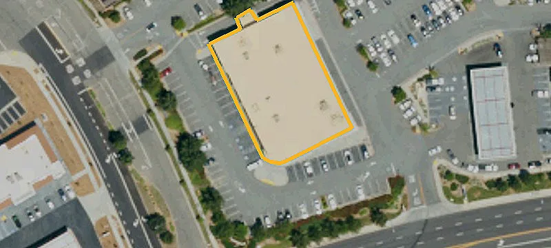 Retail Space