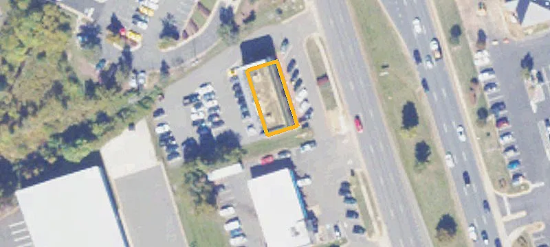 Seven-Office Leasing Unit