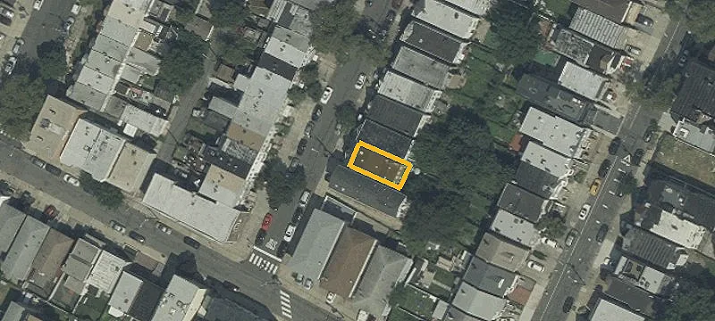 Detached Side-by-Side Duplex