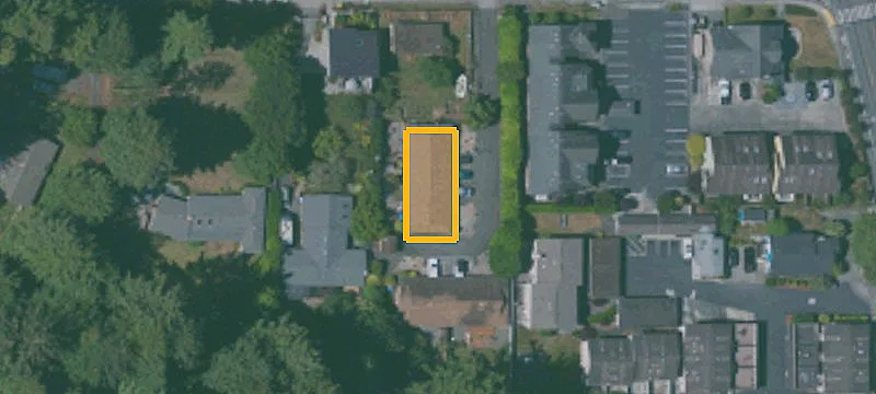 Updated Four-Unit Quadplex