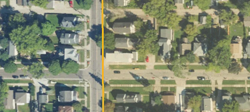 Mixed-Use Property with Apartments