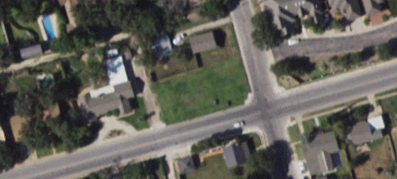 Vacant Land